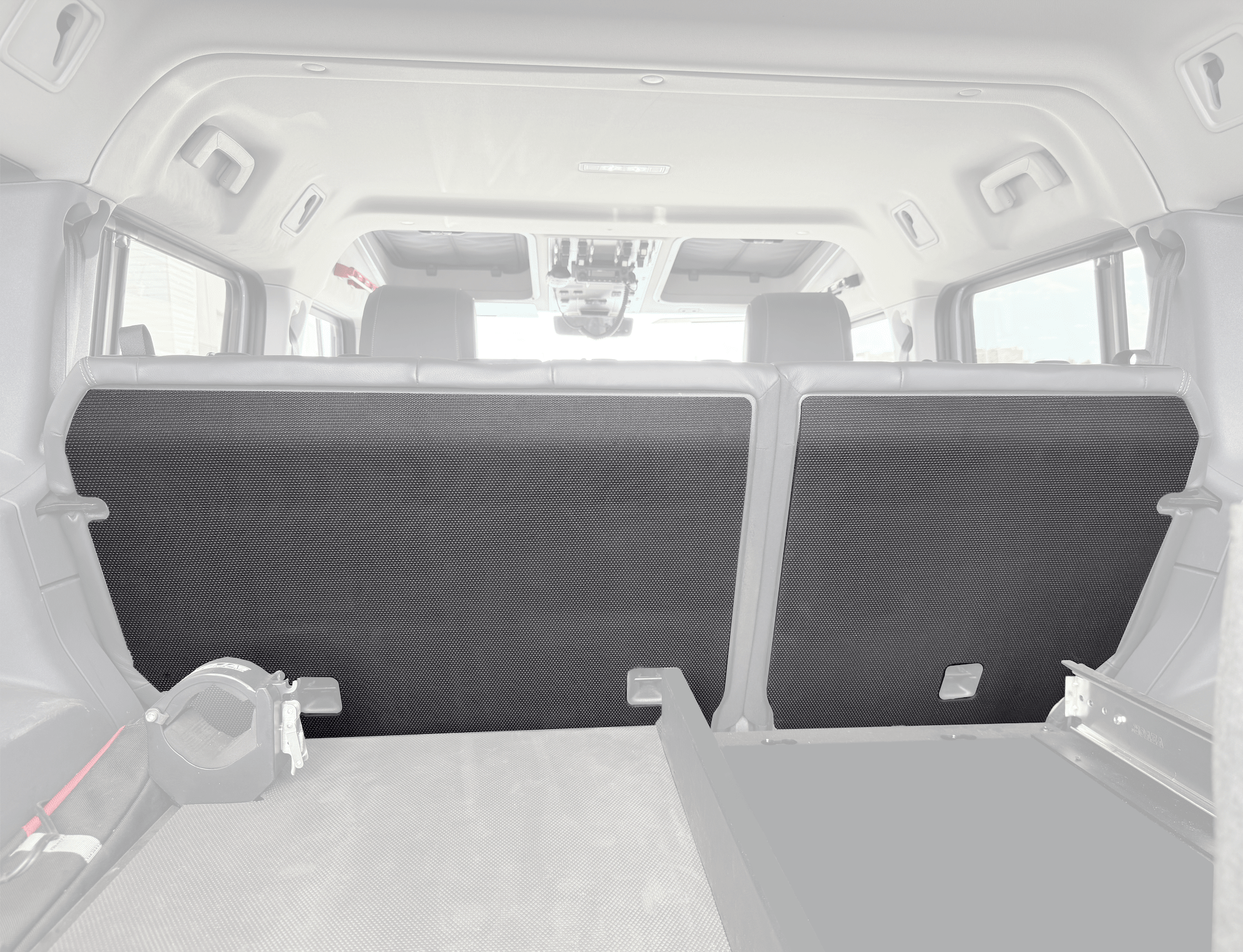 SeaDek Grenadier Seatback Foam - Owl Outdoor
