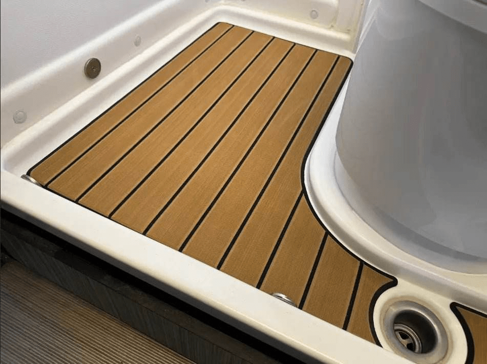 SeaDek Revel / GH-1 Shower Mat - Owl Outdoor