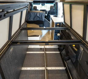 Shuksan Shuksan Legless Bed Support for Storryteller Sprinter - Owl Outdoors