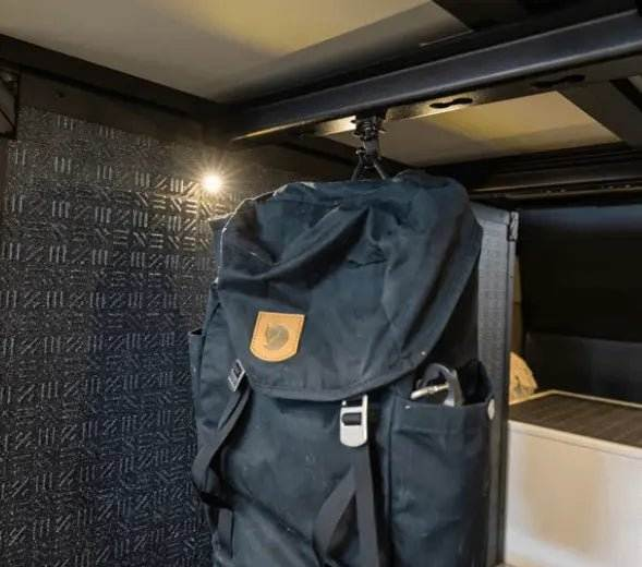 Shuksan Shuksan Legless Bed Support for Storryteller Sprinter - Owl Outdoors