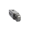 Shackle Block 2-inch hitch link heavy-duty billet aluminum recovery attachment point for 2-inch receiver