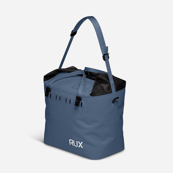 Soft Cooler Bag (25L) [RUX] - Owl Vans