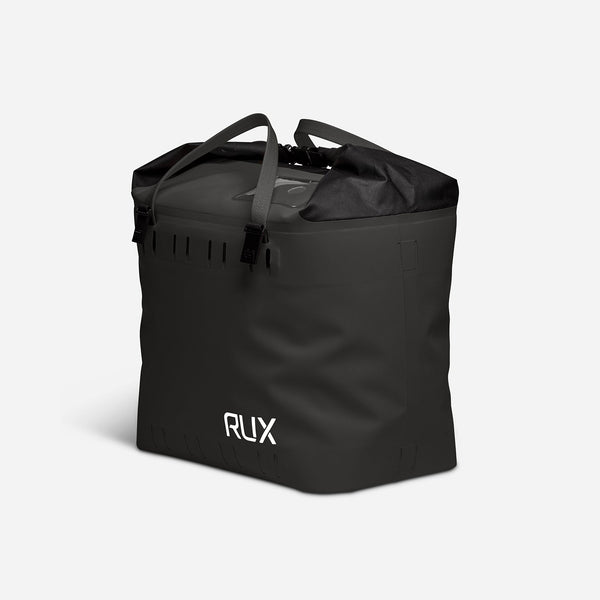 Soft Cooler Bag (25L) [RUX] - Owl Vans