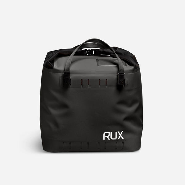 Soft Cooler Bag (25L) [RUX] - Owl Vans