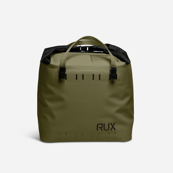 Soft Cooler Bag (25L) [RUX] - Owl Vans