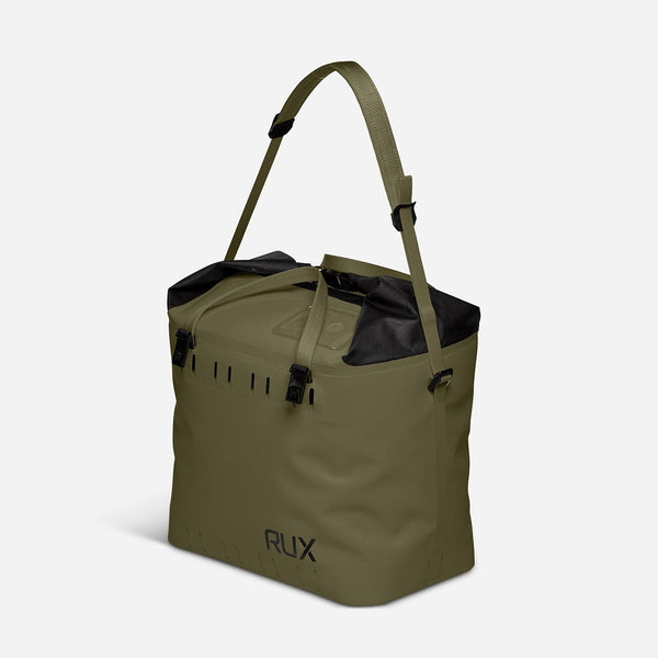 Soft Cooler Bag (25L) [RUX] - Owl Vans