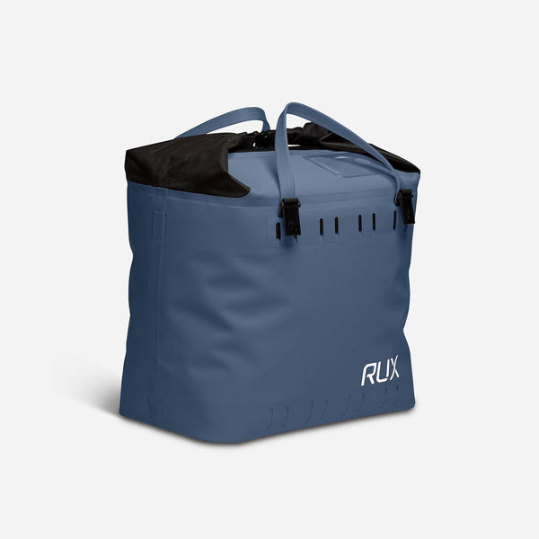 Soft Cooler Bag (25L) [RUX] - Owl Vans