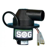 ToiletCassette Active Charcoal Vent System for durable off-grid living.
