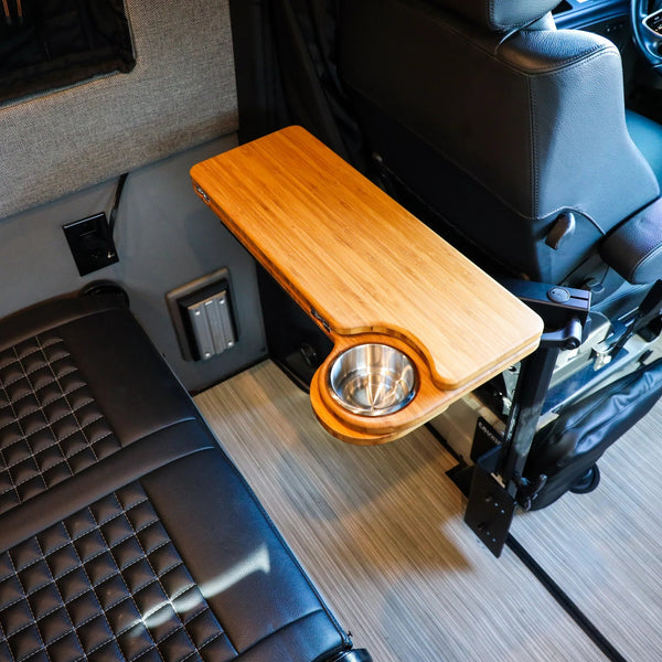 Solo Folding Table - Owl Vans