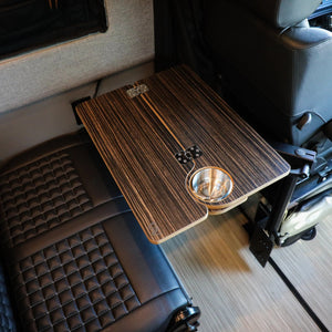 Solo Folding Table - Owl Vans