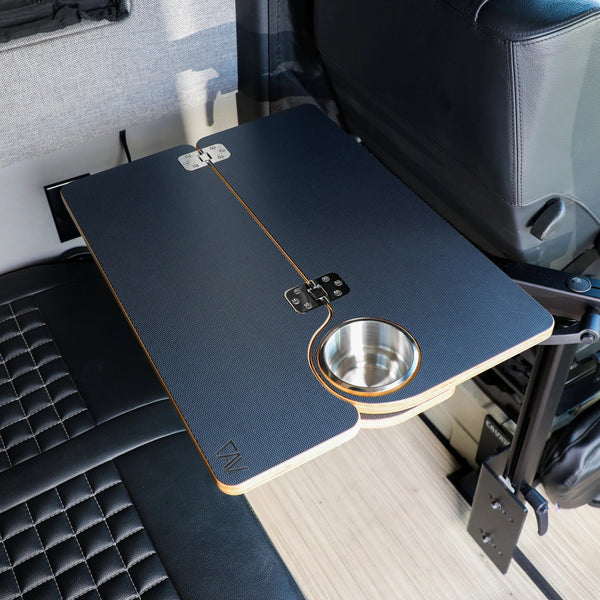 Solo Folding Table - Owl Vans