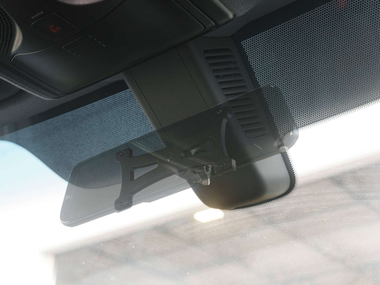 Sprinter Wolfbox Mirror Ball Mount (15mm) – view 7