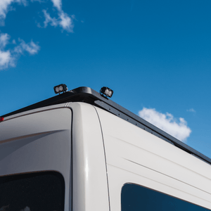 Sprinter Roof Rack [Leitner] - Owl Vans