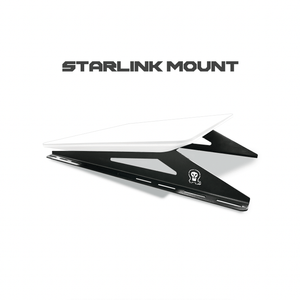 Starlink In - Motion Roof Mount (Universal Kit) - Open Box #1 - Owl Vans