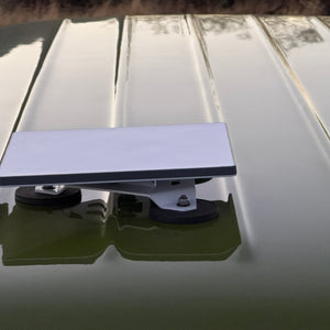 Starlink Mini Magnetic Mount - Owl Vans