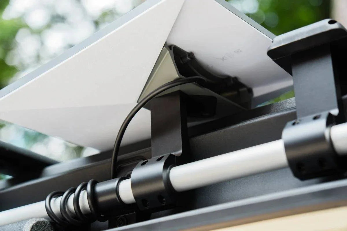 Grenadier Starlink Mini Roof Rail Mount