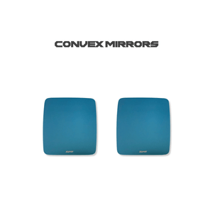 SUMA Wide Angle Convex Mirror Upgrade for INEOS Grenadier - Owl Outdoors