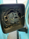 SUMA Wide Angle Convex Mirror Upgrade for INEOS Grenadier - Owl Outdoors