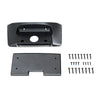 Switch Works 2019-2024 Mercedes Sprinter Van Alpha12 Mounting Kit - Owl Outdoor