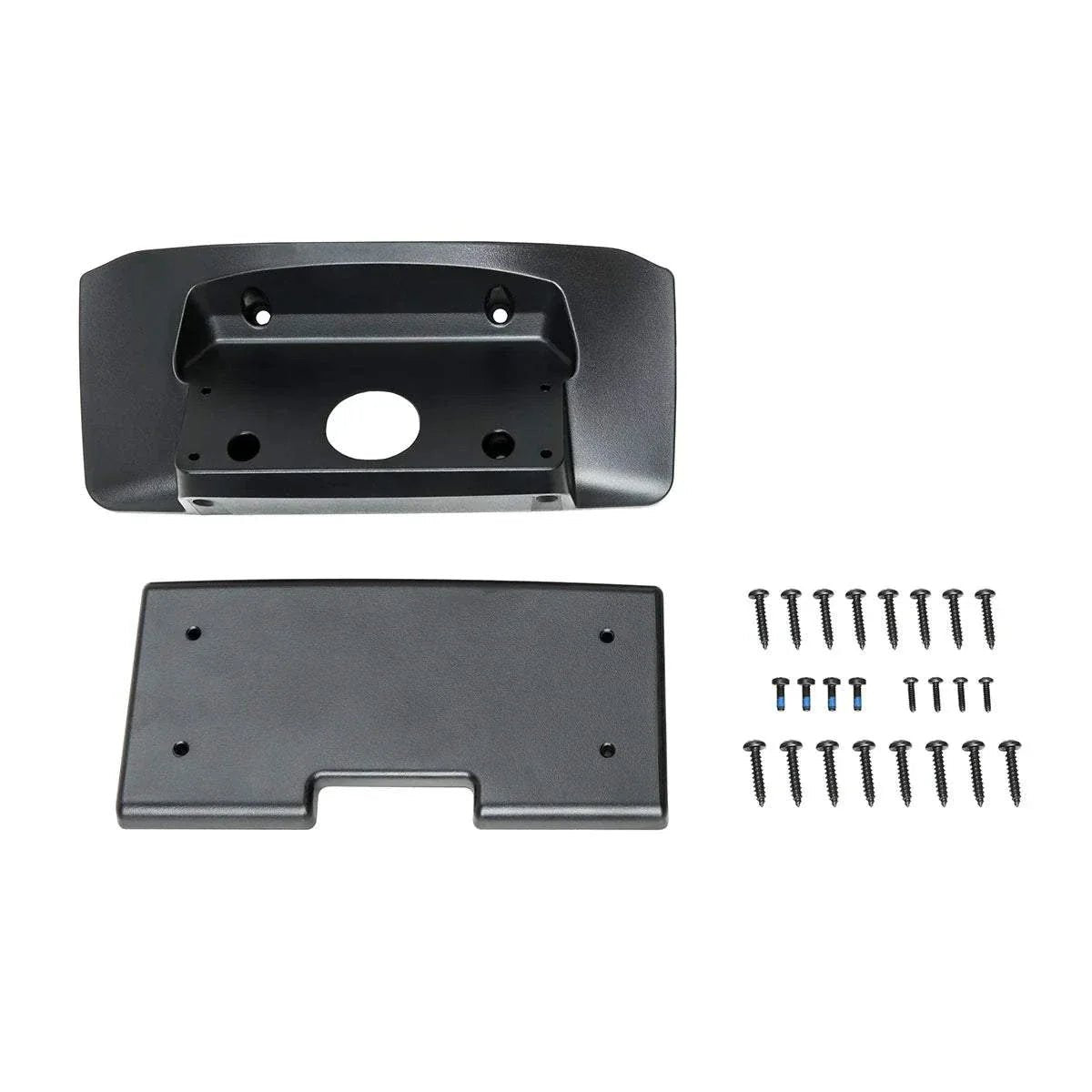 Switch Works 2019-2024 Mercedes Sprinter Van Alpha12 Mounting Kit - Owl Outdoor