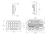 Switch Works Alpha12 Digital Smart Switcher with 12 Outputs - Owl Outdoor