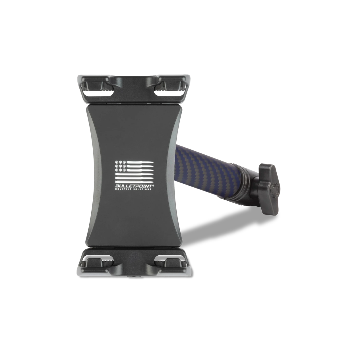 Tablet Holder Device Mount