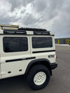 Tactic Vans Grenadier Magnetic Maxtrax Mount - Owl Outdoor