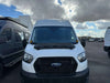 Tactic Vans Grenadier Magnetic Maxtrax Mount - Owl Outdoor