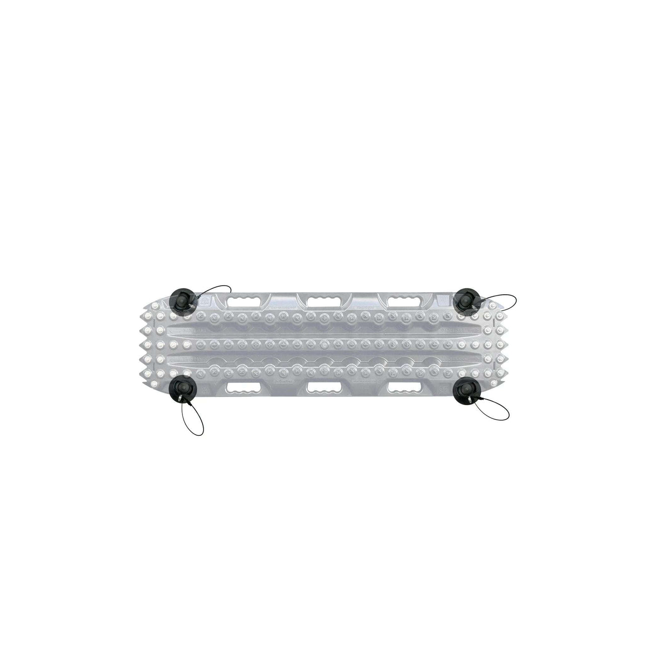 Tactic Vans Grenadier Magnetic Maxtrax Mount - Owl Outdoor