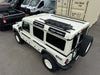 Tactic Vans Grenadier Magnetic Maxtrax Mount - Owl Outdoor