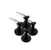 Tactic Vans Grenadier Magnetic Maxtrax Mount - Owl Outdoor