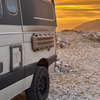 Tactic Vans Magnetic Traction Board Mount - Owl Outdoors