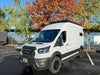 Terrawagen Aero Hood Spoiler for 2021+ Transit - Owl Outdoors