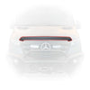 Terrawagen Sprinter Aero Hood Spoiler (2019+) - Owl Outdoor