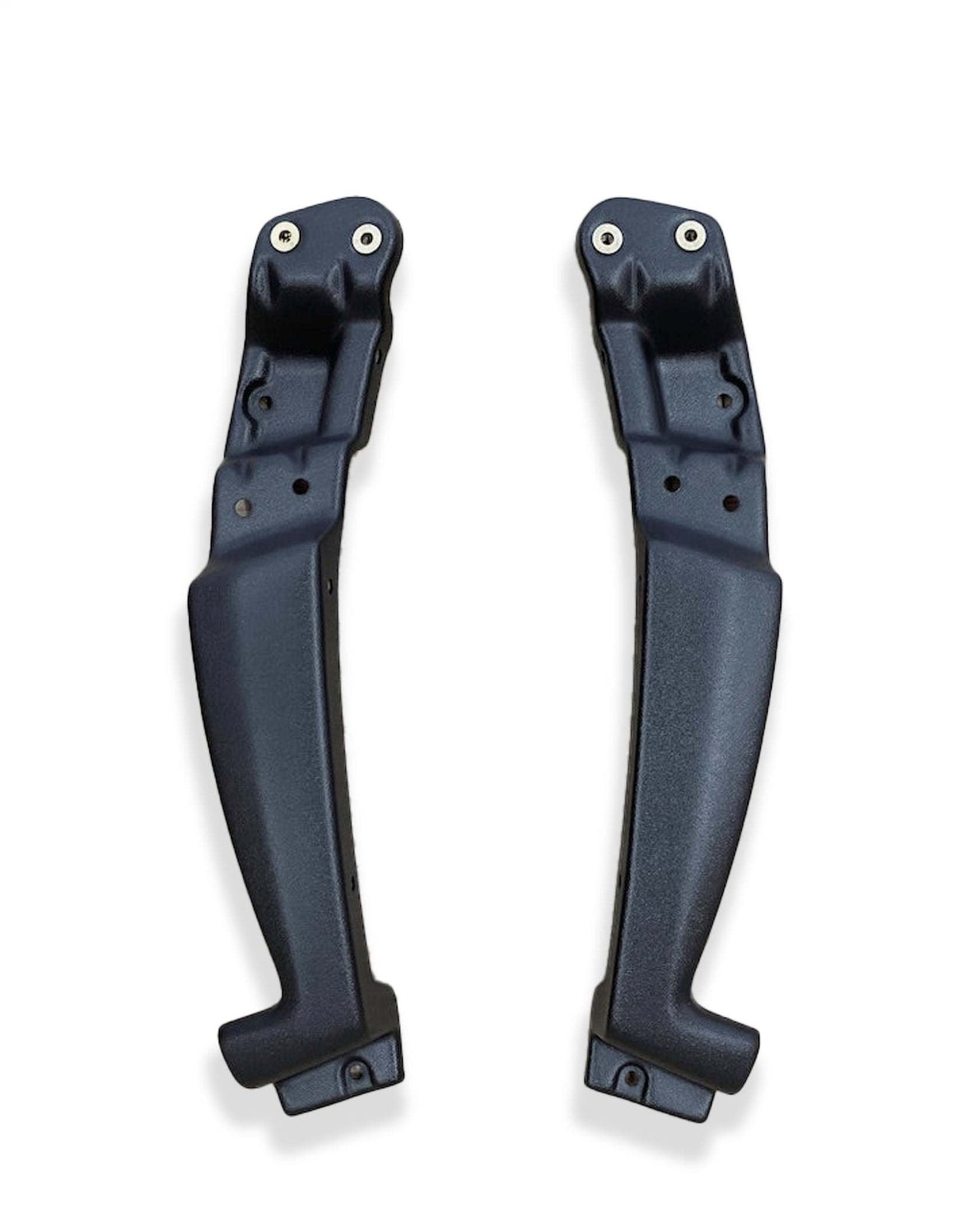 Terrawagen Sprinter Big Tire Kit: Mondo Mudguard (2019+) - Owl Outdoor