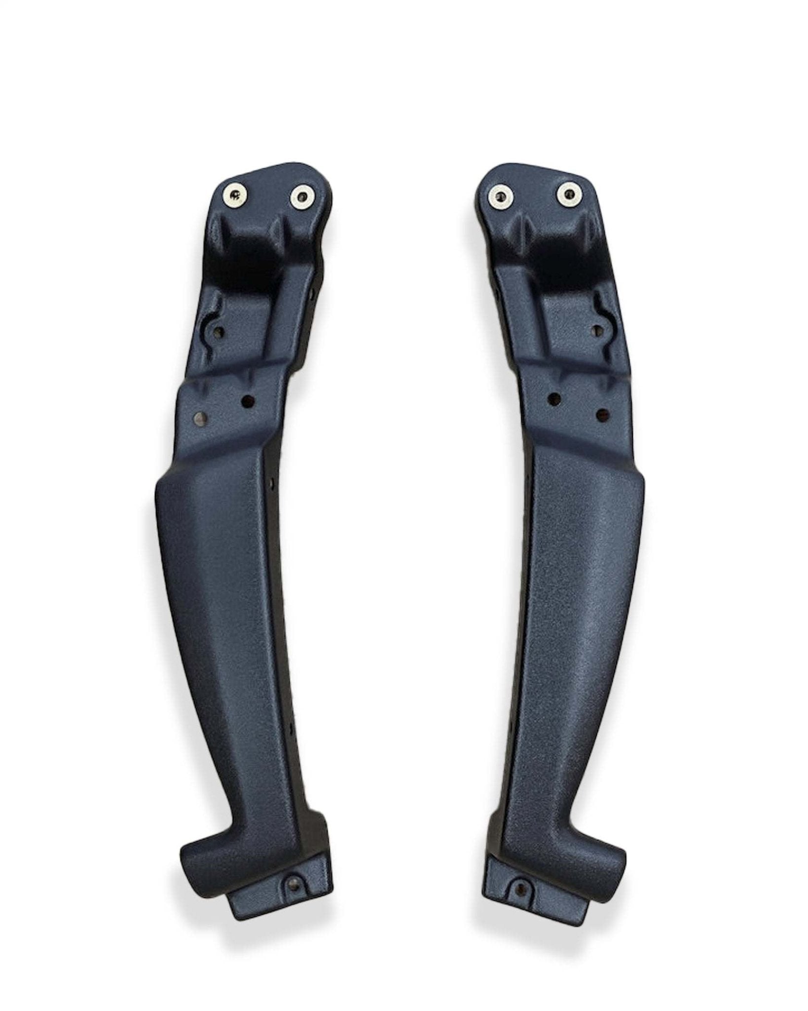 Sprinter Big Tire Kit: Mondo Mudguard (2019+)