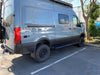 Terrawagen Sprinter Fender Flares (2019+) - Owl Outdoor