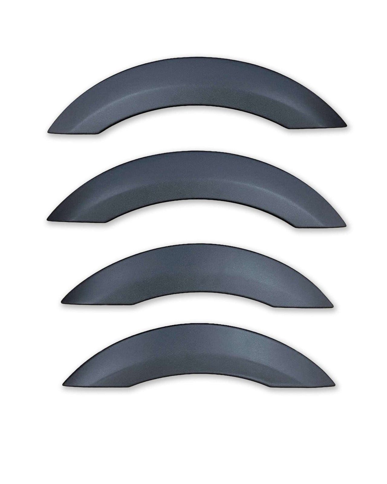 Terrawagen Sprinter Fender Flares (2019+) - Owl Outdoor