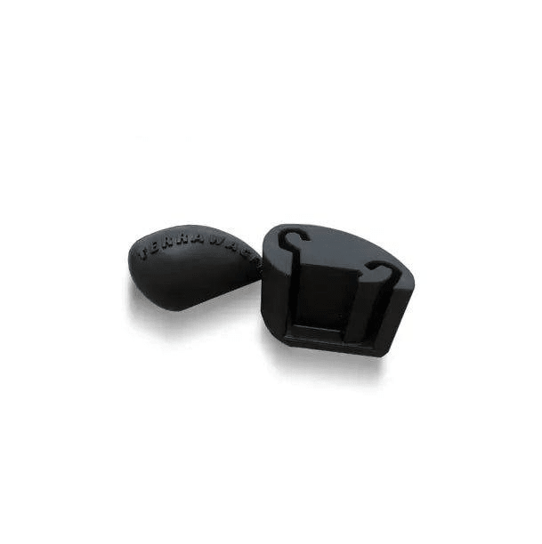Sprinter Swivel Seat Track Guards