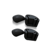 Terrawagen Sprinter Swivel Seat Track Guards - Owl Outdoor