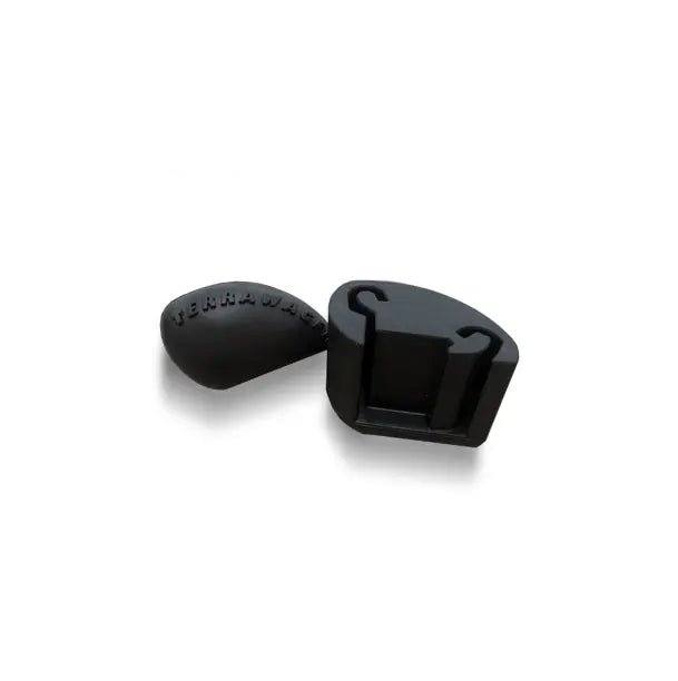 Terrawagen Swivel Seat Track Guards for Sprinter - Owl Outdoors