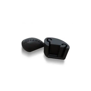 Terrawagen Swivel Seat Track Guards for Sprinter - Owl Outdoors