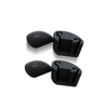 Terrawagen Swivel Seat Track Guards for Sprinter - Owl Outdoors