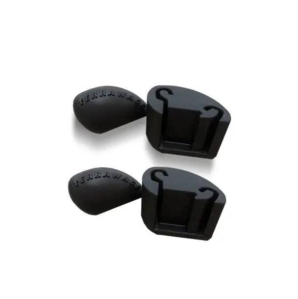 Sprinter Swivel Seat Track Guards – view 3