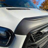 Terrawagen Transit Aero Hood Spoiler (2021+) - Owl Outdoor