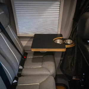 The Jenna 2.0 Replacement Table for '25 Revel - Owl Vans