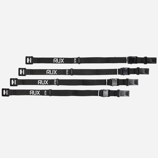 Tie - Down Straps [RUX] - Owl Vans