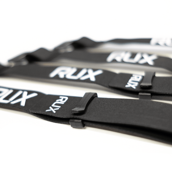 Tie - Down Straps [RUX] - Owl Vans