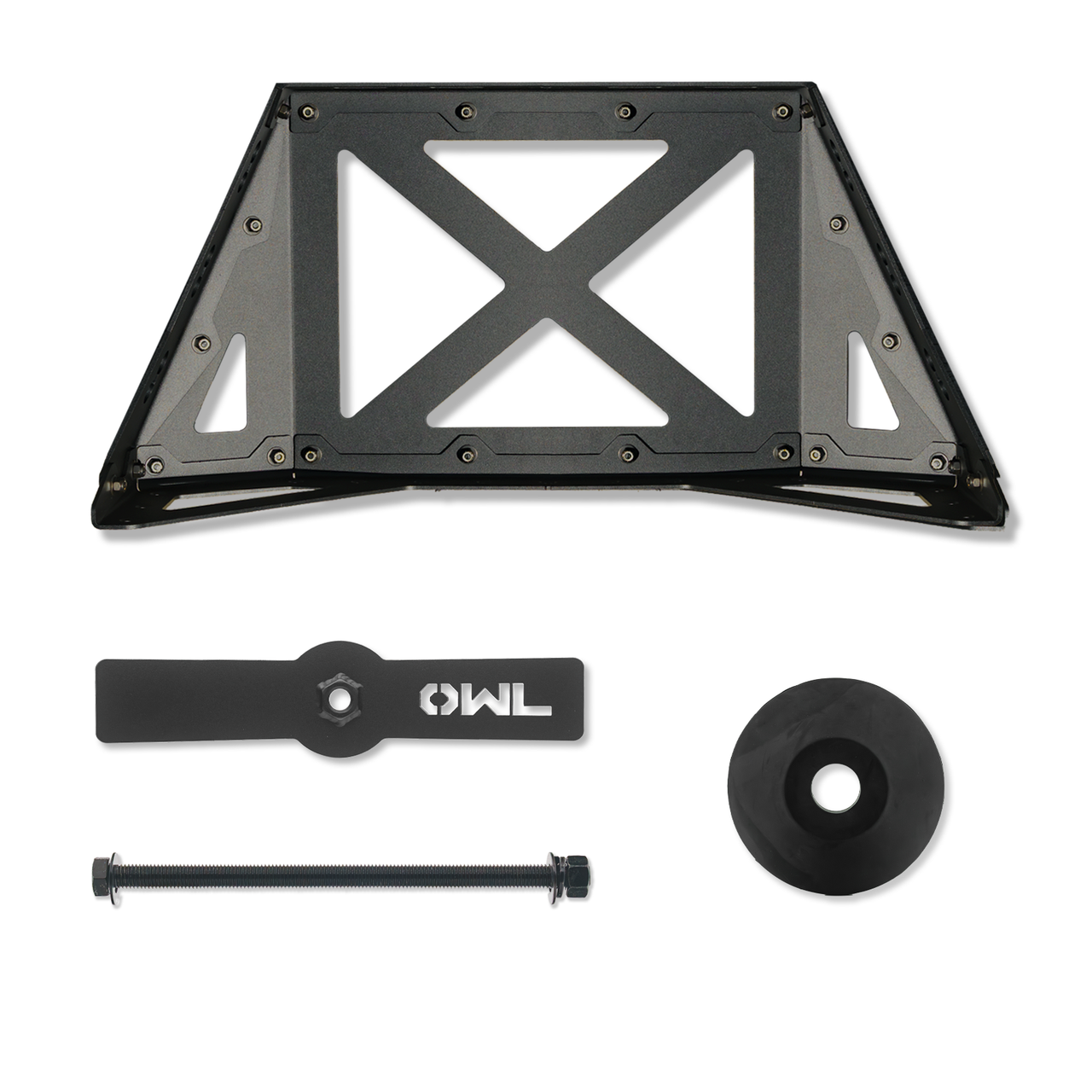 B2 Flex: Tire Basket – view 3