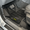 Trekker Ineos Grenadier Premium Floor Liners (2023+) - Owl Outdoor
